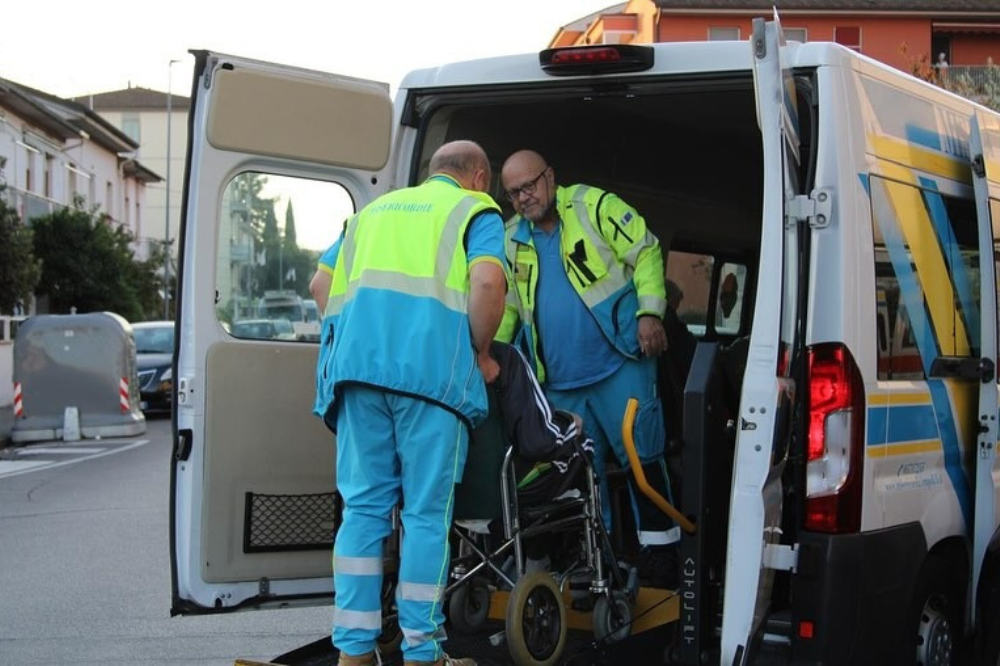 Misericordia di Empoli, via alla campagna di tesseramento soci