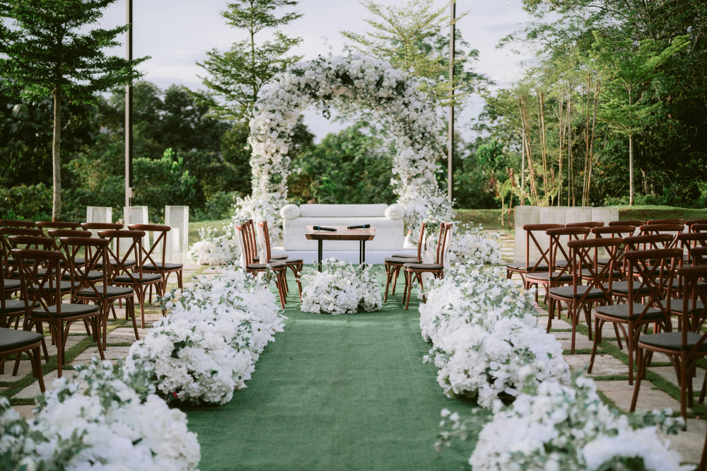 Turismo, il wedding in Toscana ha superato 213 milioni di euro di fatturato nel 2025
