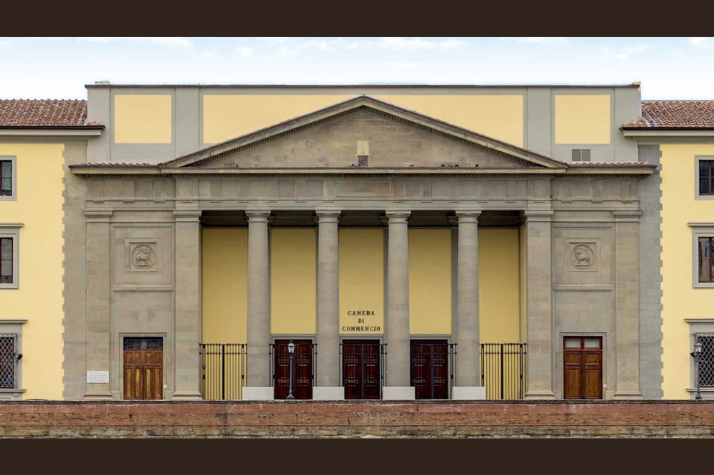 Cciaa Firenze: “Basta polemiche sterili, sull'urbanistica serve gioco di squadra”
