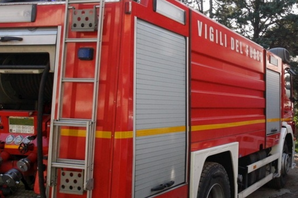 Allarme antincendio all’IKEA di Osmannoro, evacuato il punto vendita