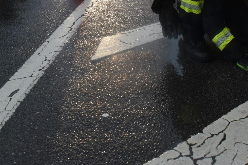 Incidente sulla A1 tra Firenze sud e Incisa, traffico ancora rallentato
