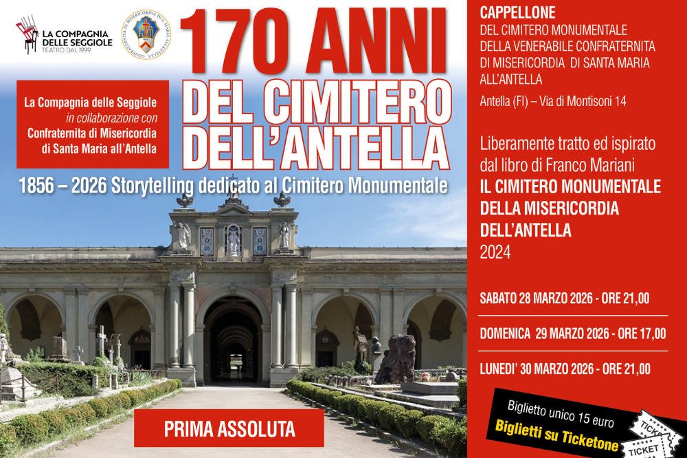 Quando la pietra torna a parlare
