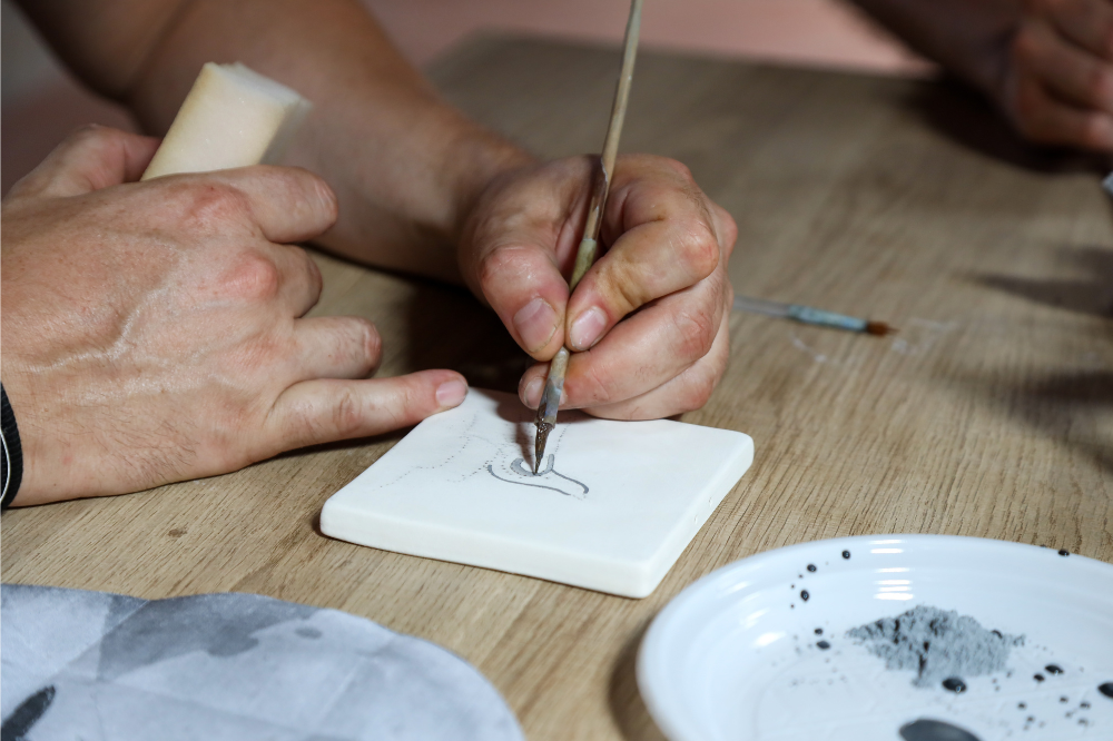 Numeri in crescita per la Scuola di Ceramica di Montelupo Fiorentino