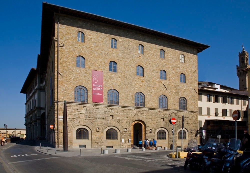 Intesa Museo Galileo-Museo Nazionale Romano per la valorizzazione del patrimonio culturale