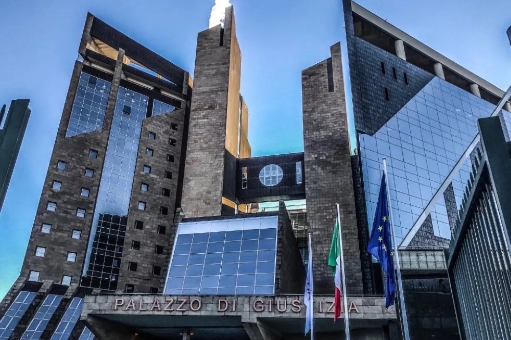 Processo Baiardo, sullo sfondo le stragi del 1993