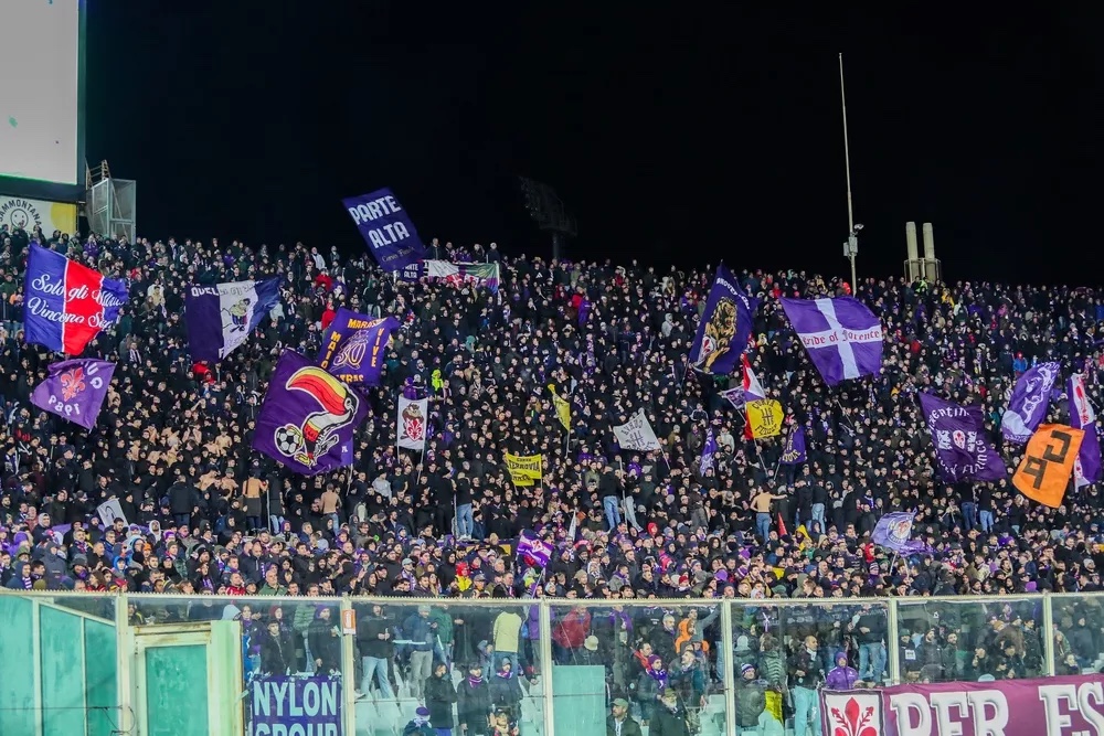 Tar conferma lo stop alle trasferte dei tifosi della Fiorentina