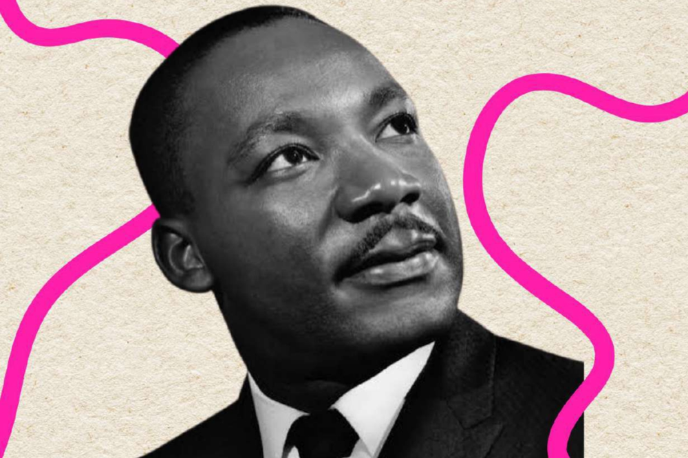 Firenze, seminario su Martin Luther King: studenti a lezione di diritti civili