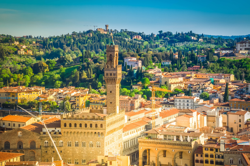Firenze, la maggioranza propone una sterzata sull’urbanistica