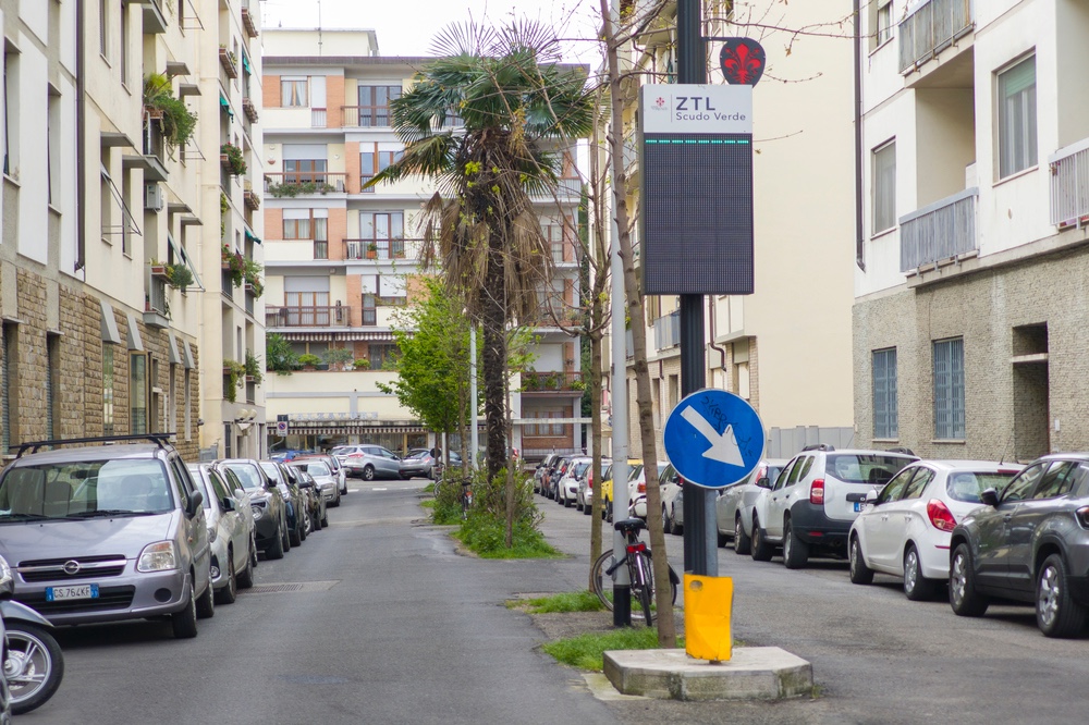Scudo verde, ingegneri Firenze: “Efficacia dipende da come sviluppato”