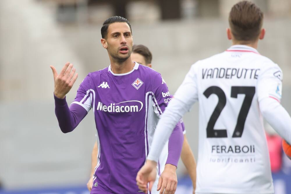 Mandragora, a Białystok gol e (doppio) record