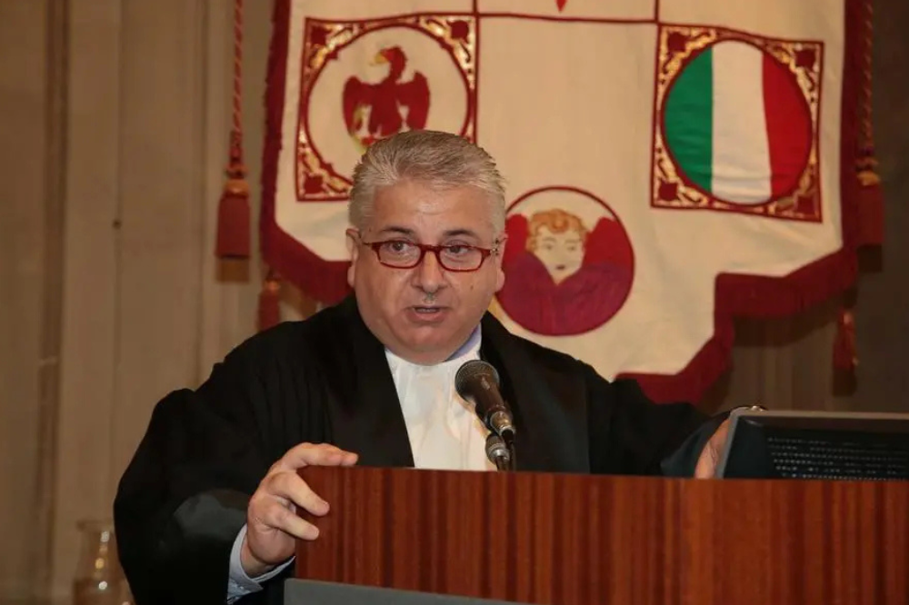 Morto l'economista Gaetano Aiello