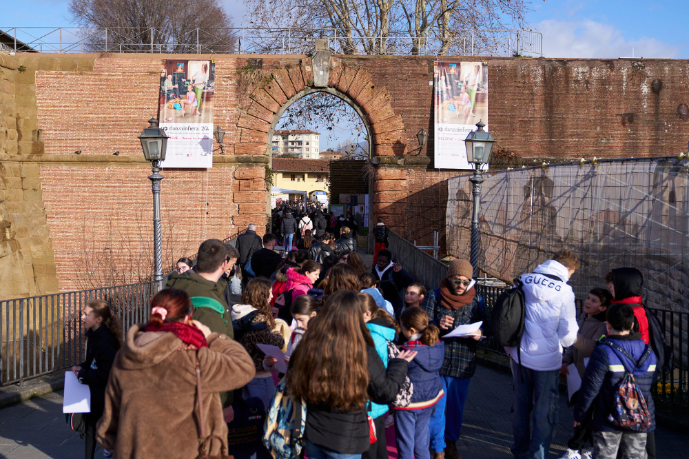 Danzainfiera 2026: apertura nel segno dell’eccellenza tra grandi maestri, audizioni e nuove tendenze