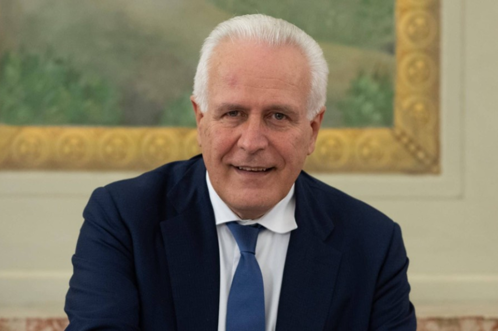 “Cubo nero”, Giani: “Intervento non felice, ora verifichi la magistratura”