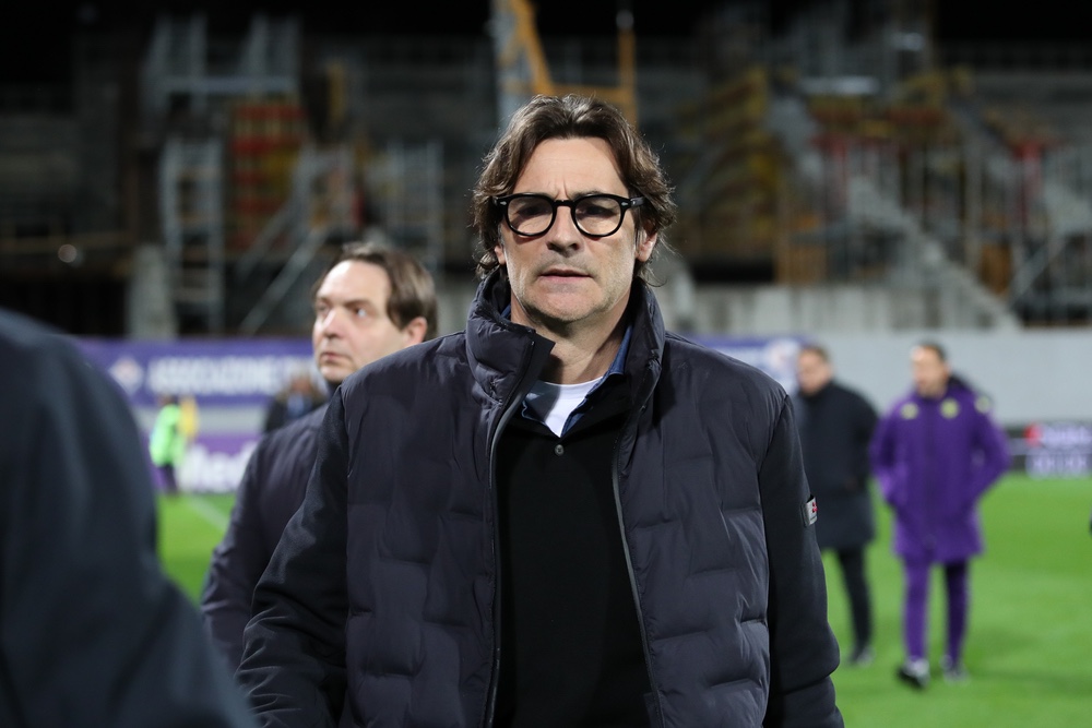 Fiorentina-Pisa, i precedenti 