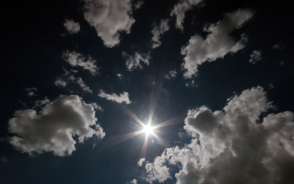 Torna l’anticiclone: weekend di sole in Toscana, temperature sopra la media