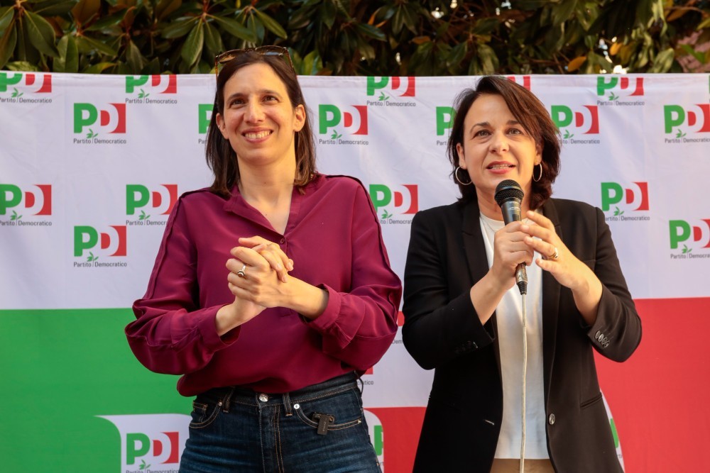 Schlein: «La scuola pubblica non è terreno per le liste di proscrizione»