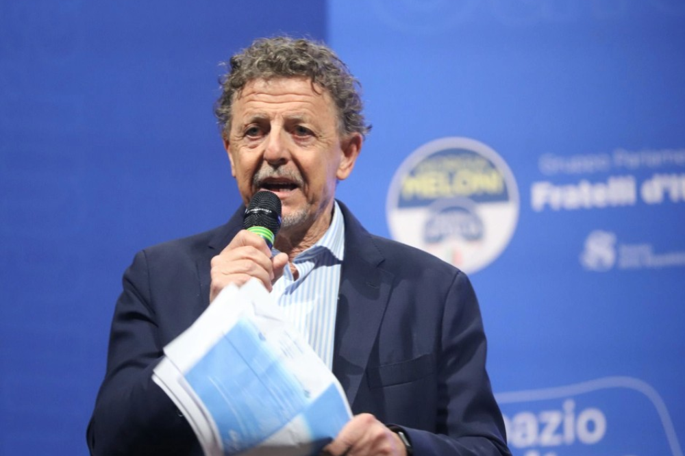 Marcheschi attacca la sinistra: “Urbanistica a Firenze figlia di un sistema”