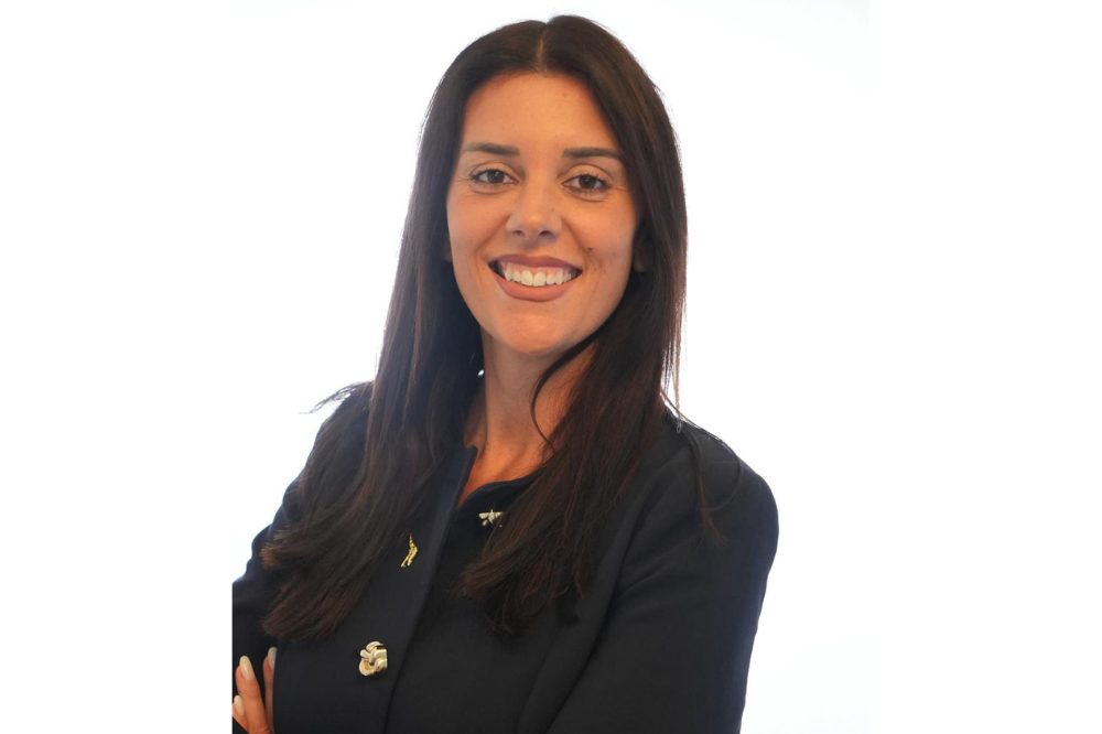 Elena Meini nominata responsabile regionale Enti locali della Lega