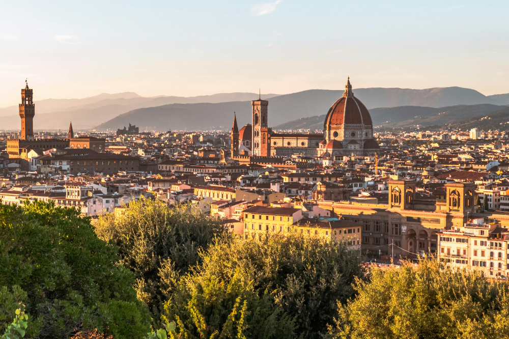 Palazzo Vecchio: oltre 7.000 persone al servizio della città