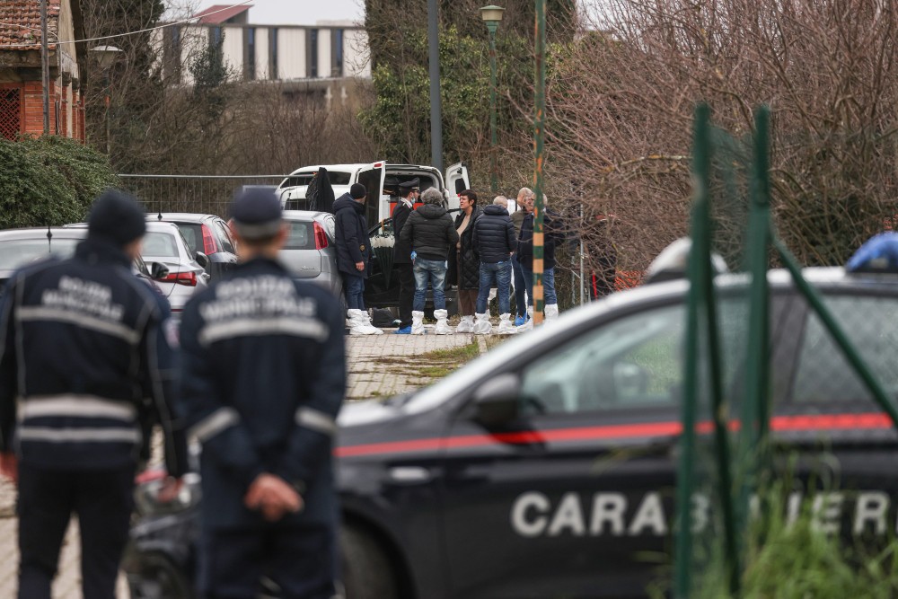Omicidio a Scandicci: domani l’udienza di convalida per il fermato Issam Chlih