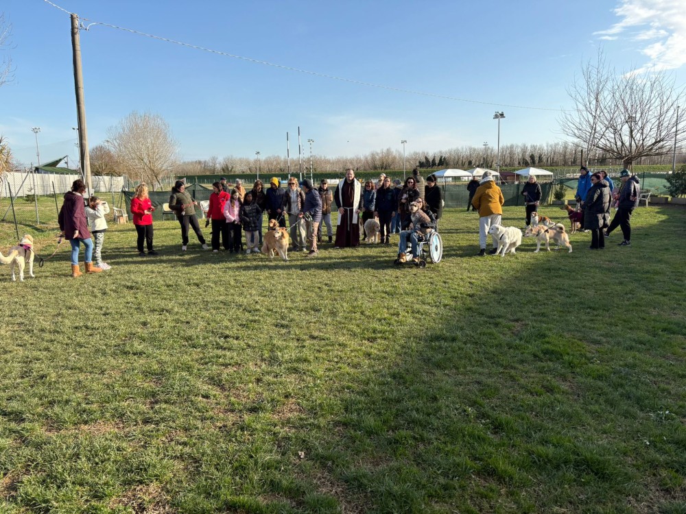 La pet economy cresce in Toscana
