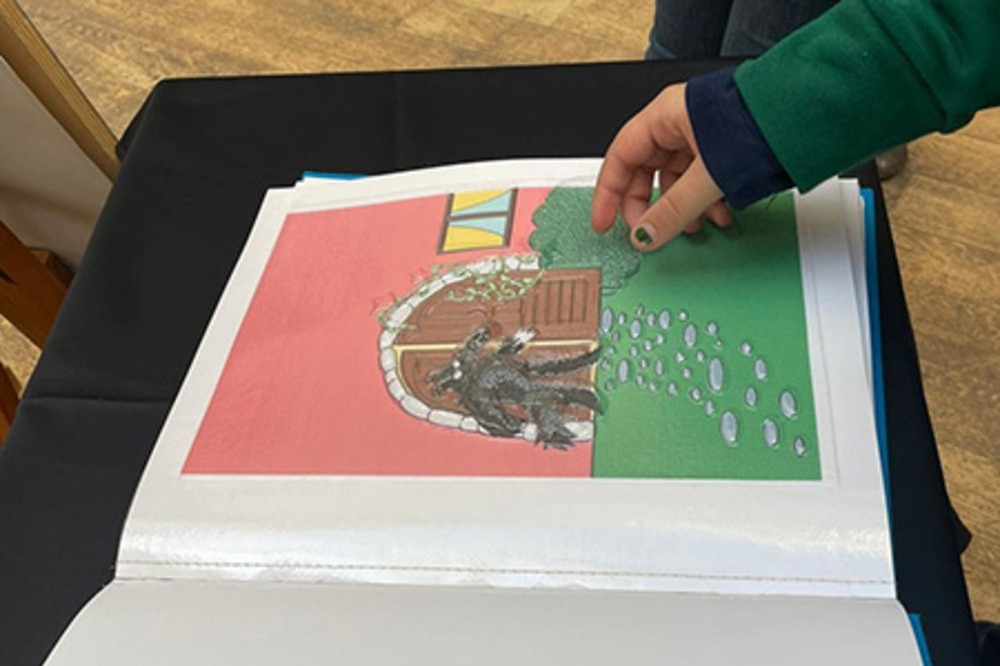 Centenario Stamperia Braille, al via progetti e iniziative artistiche