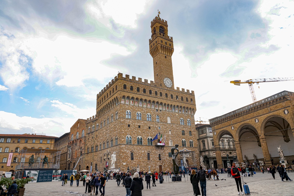 Costi troppo alti mettono in crisi i lavoratori di Firenze