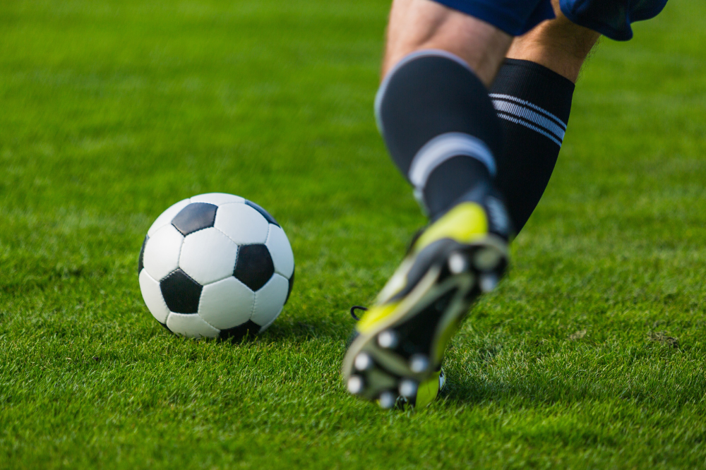 Alla Sestese riconosciuto il premio per la crescita sportiva del portiere Fulignati