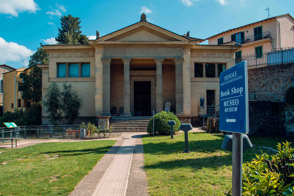 Fiesole. Al via il bando “PAM! – Professioni e Apprendimenti nei Musei”