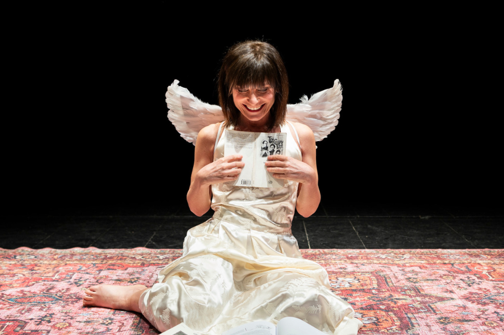 TRE SORELLE, da ven 27/2 a dom 1/3 Teatro Manzoni di Calenzano (Firenze)