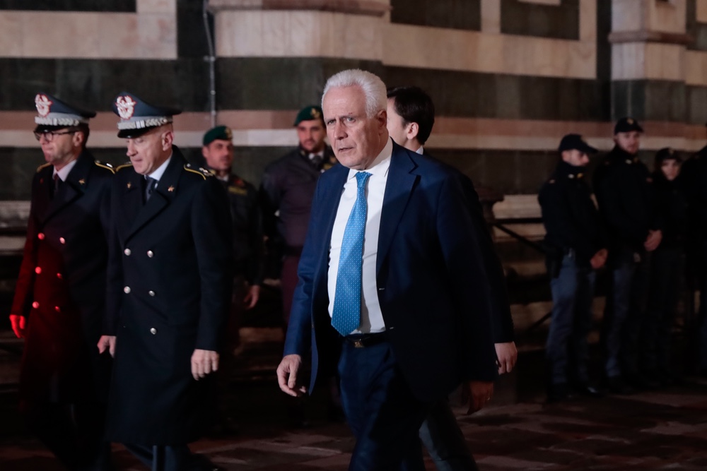 Giani: “Mozione di Fdi per identificare le scuole di sinistra è assurda”