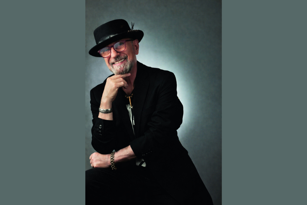SERGIO CAPUTO, gio 26/2 Teatro Cartiere Carrara di Firenze 