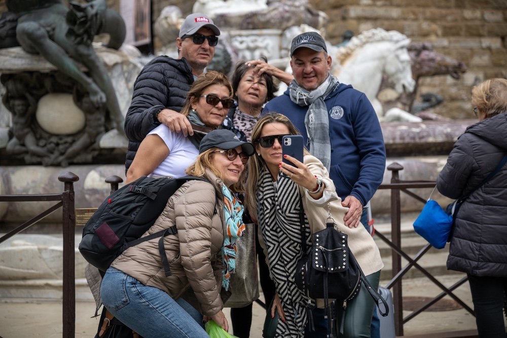 Contessa: “Firenze ha investito su quantità di turisti, ora punti sulla qualità”