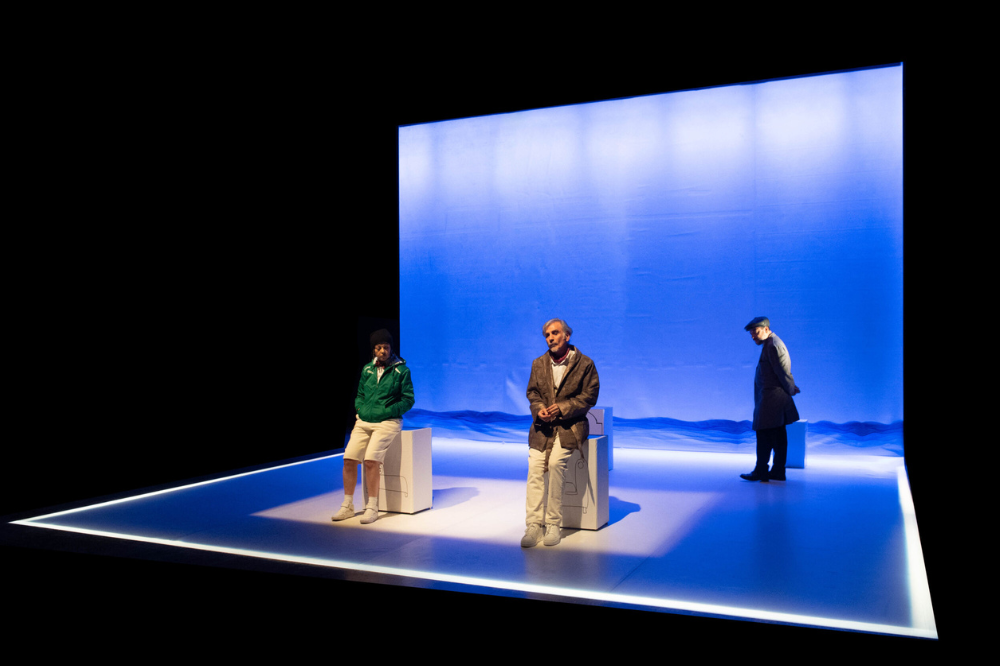 STRAGE DI CUTRO: gio 26/2 al Teatro Goldoni di Firenze