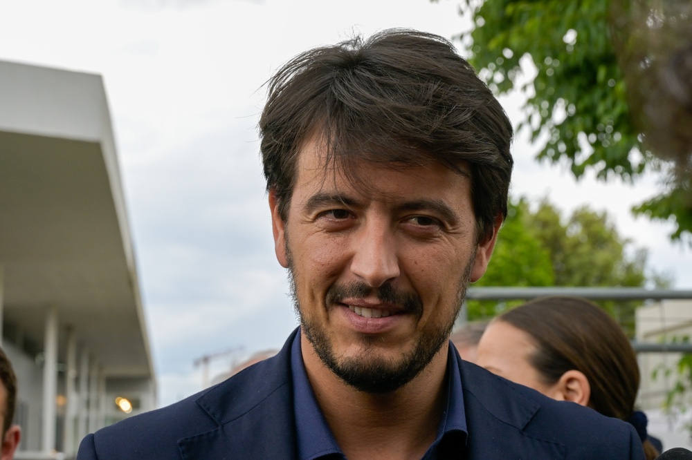 Giorgio: “Con cantieri della tramvia, fiorentini in auto per 12 secondi in più al giorno”