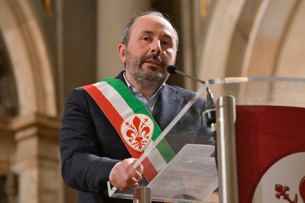 Danti: “Progetto Parterre stravolto, inevitabile la revoca della concessione”