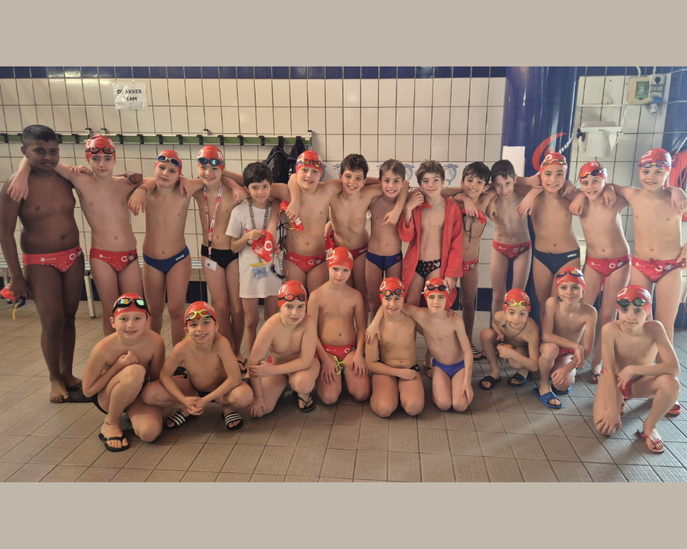 Esordienti A e B, secondo posto al Trofeo della Liberazione