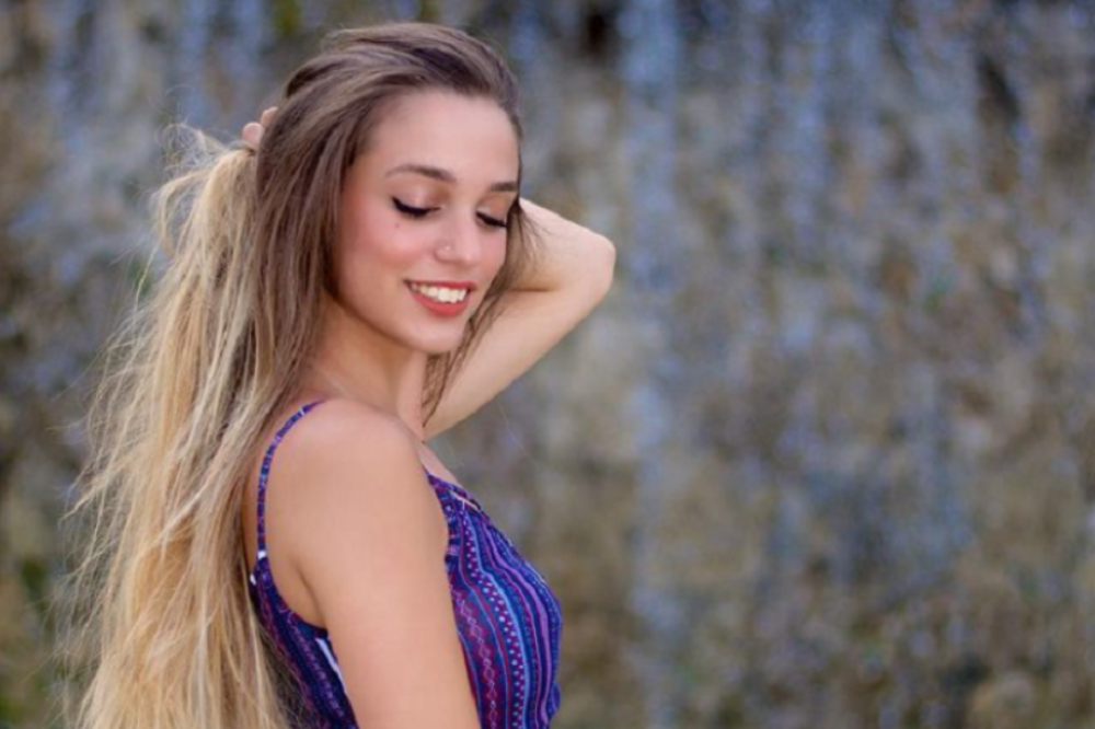 Emma Marrazzo: “Quattro anni e mezzo di lotta, non mollo: mia figlia Luana ha subito troppa ingiustizia”