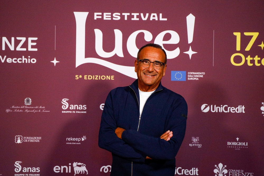 Un po’ di Firenze anche quest’anno al Festival di Sanremo