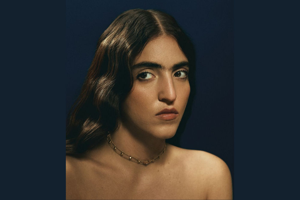 JOAN THIELE, dom 26/7 Teatro Romano di Fiesole (Firenze) 