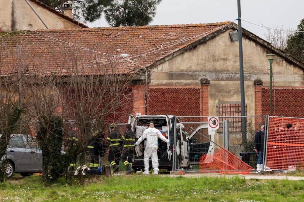 Donna decapitata, gip convalida fermo, disposto il carcere