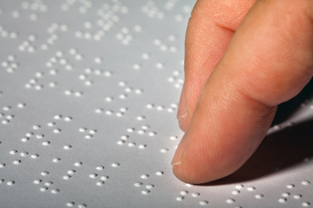 Stamperia Braille compie 100 anni, al via lavori per un museo interattivo