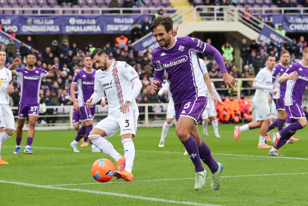 Questo è il vero Luca Ranieri: non tutti i mali vengono per nuocere