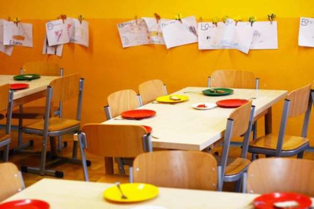 Perde quota l’ipotesi di una gestione totalmente pubblica del servizio mense