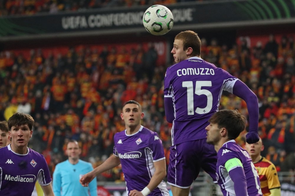 Fiorentina, niente spaventi (come in passato)