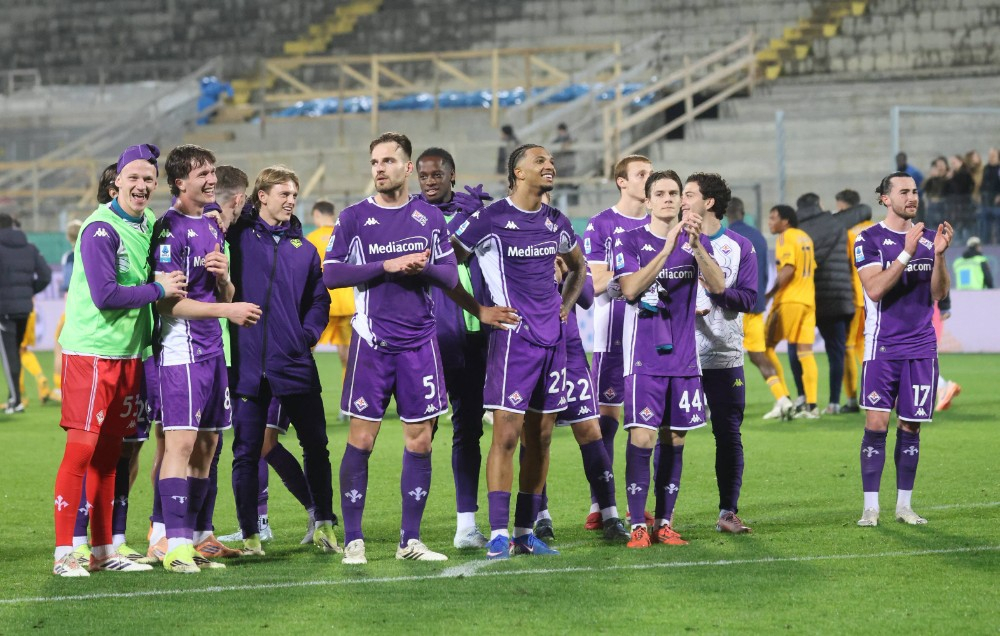 ‘Vincere aiuta a vincere’ cit. E allora vinciamo!