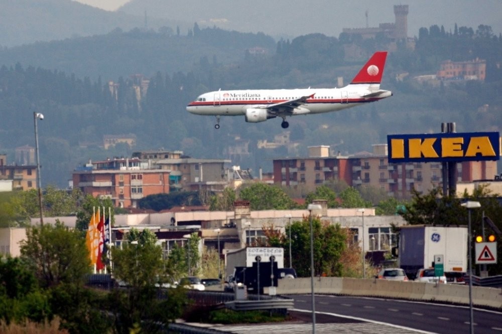 Aeroporti, ad Naldi: 'Su masterplan pista Firenze, Mase dovrebbe rimediare'