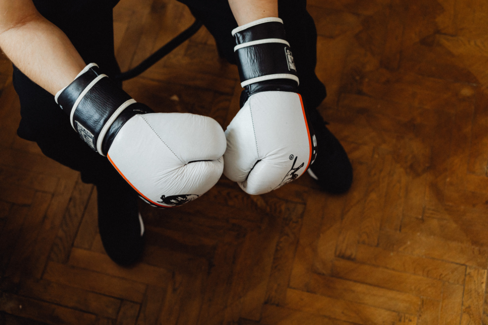 A Castelfiorentino in arrivo i campionati regionali di kickboxing