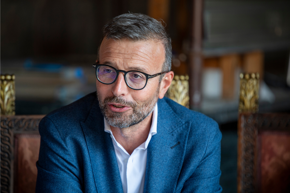 Una legge nazionale per la sicurezza dei lavoratori delle piattaforme digitali