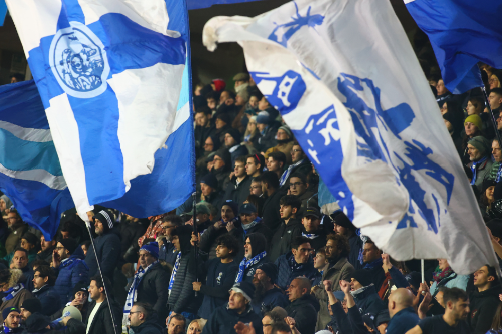 Serie BKT, Empoli-Frosinone affidata a Ivano Pezzuto